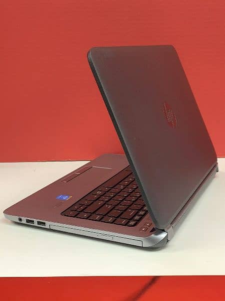 Hp Laptop Core-i5 best condition 1