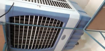 Air Cooler Inverter(Dc Air Cooler)