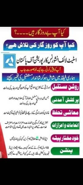 State Life insurance