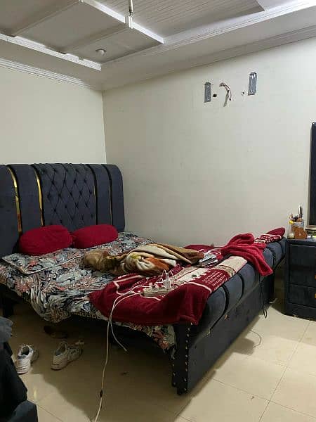 Single Bed apartment urgent sale 5