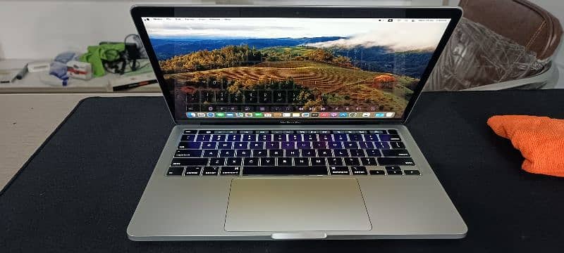 Apple MacBook Pro 2020 13" 8