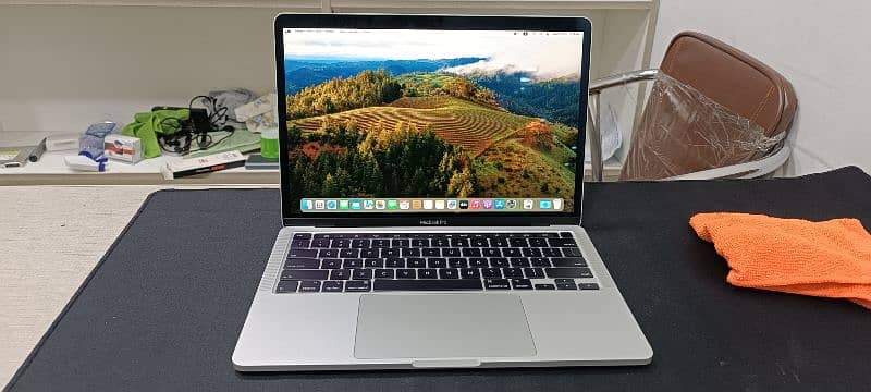 Apple MacBook Pro 2020 13" 11
