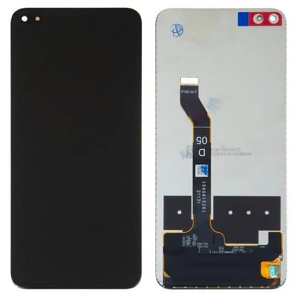 LCD of Honor 50 Lite/ X20 / Nova 8i 1