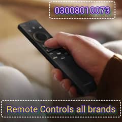Remote Control For Samsung & LG  LCD LED TV 03008010073