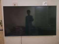 Samsung Series 7 Smart Led Tv