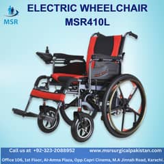 Electric Wheelchair for Sale in Pakistan | electric wheelchair | Power 0