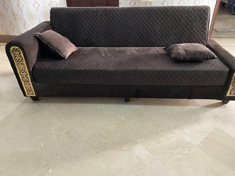2 sofa bed for sale 2