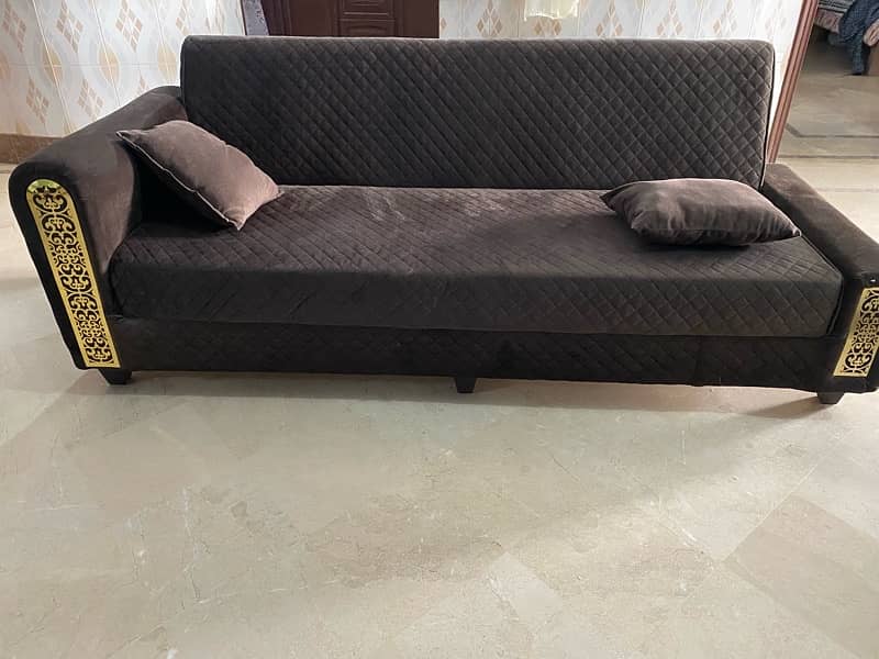 2 sofa bed for sale 4