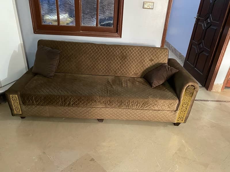 2 sofa bed for sale 6