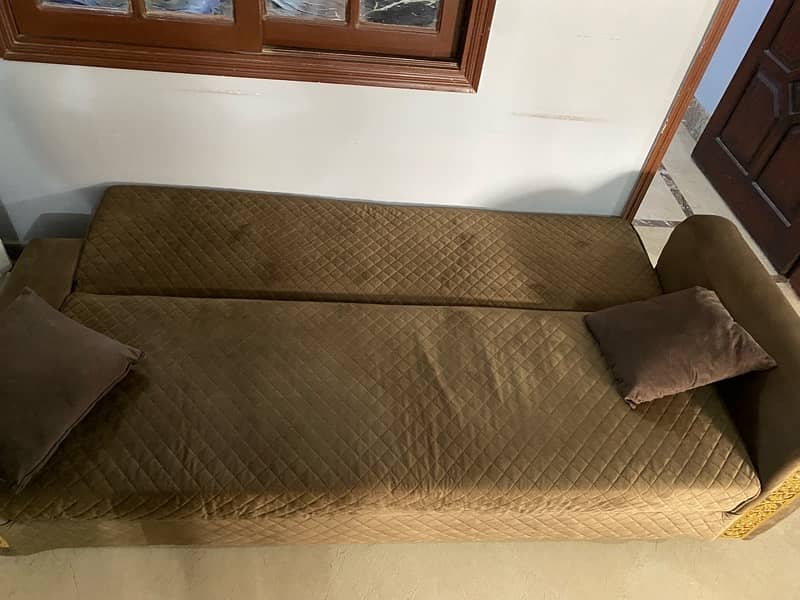 2 sofa bed for sale 8