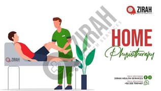 Home Physiotherapy services | Physiotherapist