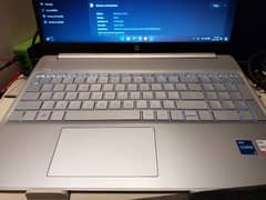 HP 12th Gen 12GB Ram NEW laptop