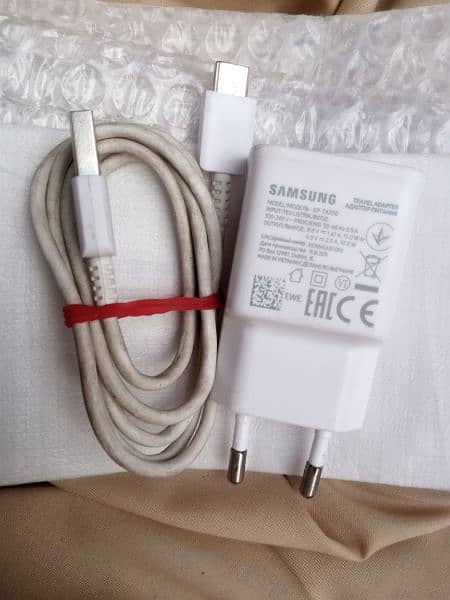 Samsung 15 wat charger 03129572280 3