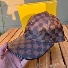 Branded Imported Unisex Caps