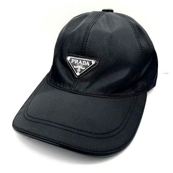 Branded Imported Unisex Caps 7
