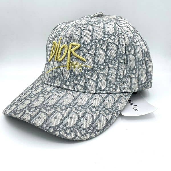 Branded Imported Unisex Caps 10