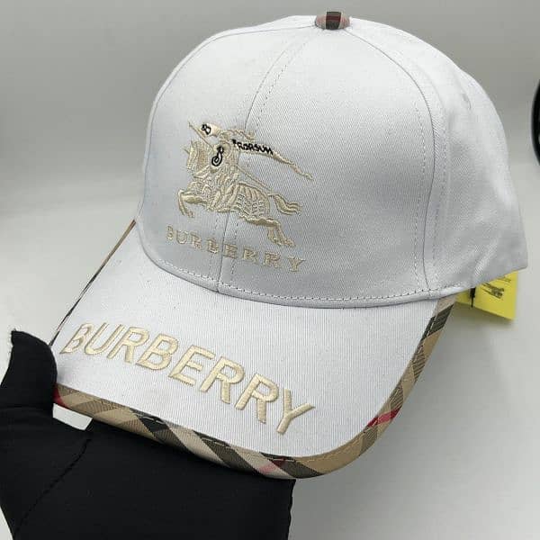 Branded Imported Unisex Caps 14