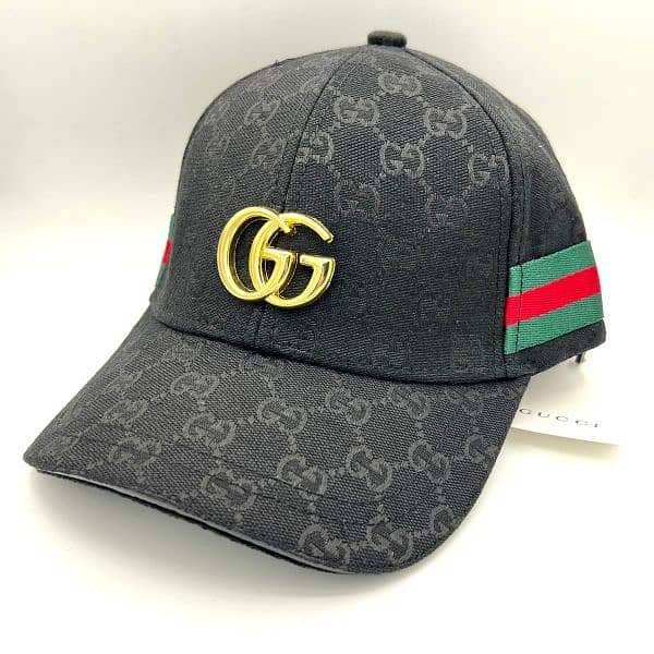 Branded Imported Unisex Caps 15