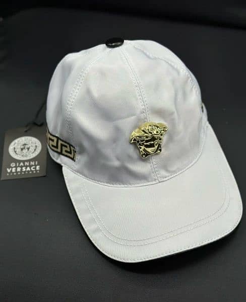 Branded Imported Unisex Caps 17