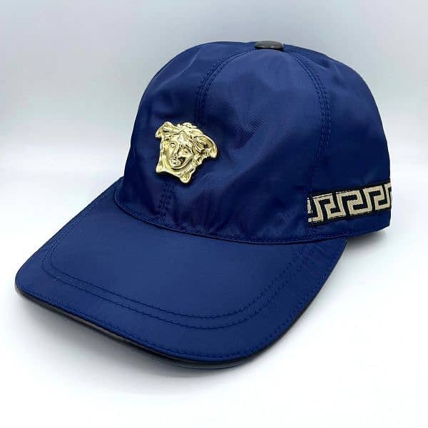 Branded Imported Unisex Caps 6