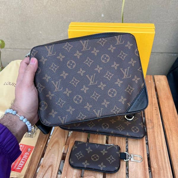 Branded Imported High Quality Crossbody Bags 18