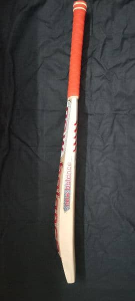 hard ball bat 10