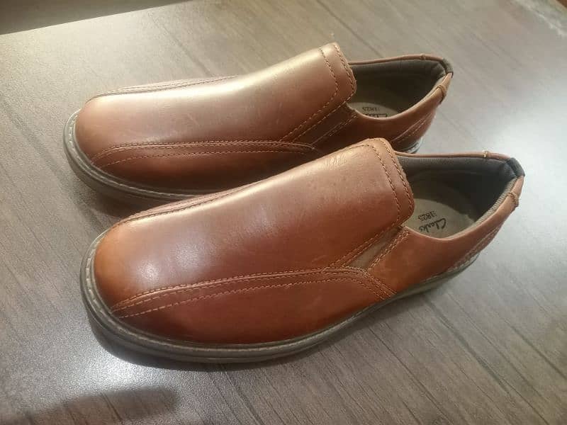 Clark's  shoes for sale 1