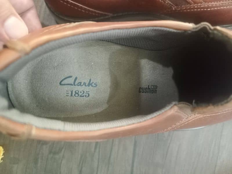 Clark's  shoes for sale 4