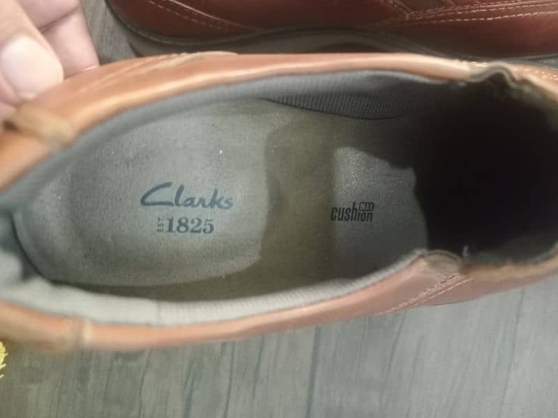 Clark's  shoes for sale 5