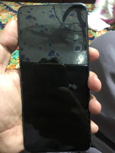 Oppo Reno 2 for sale 12/256gb ( PANEL CHANGED) 0