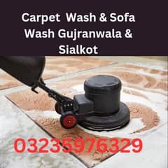 Sofa Wash Chair Wash Carpet wash Sofa, Carpet Cleaning All Sialkot