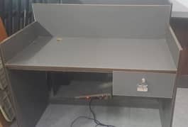 office table ( laminated sheet)