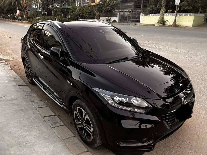 honda vezel 2016/2022 0