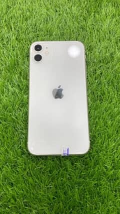 iPhone 11 256gb PTA Approved