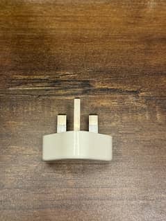 iPhone Charging Adapter/Dock Original