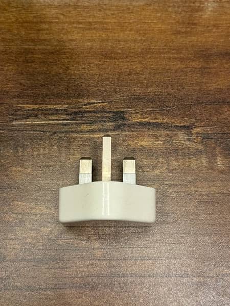 iPhone Charging Adapter/Dock Original 0