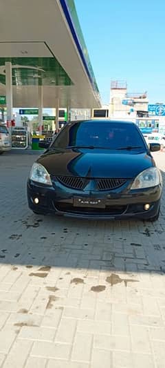 lancer 2005 Price Almost final 0