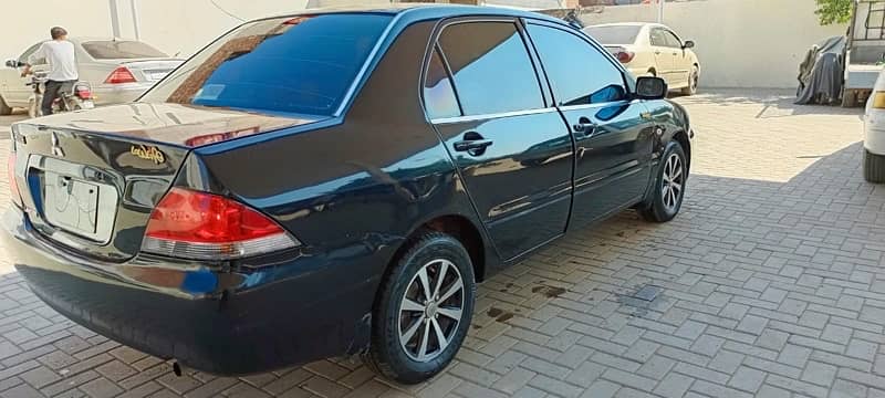 lancer 2005 Price Almost final 1