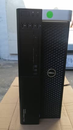 Dell Precision T3610 Workstation Desktop