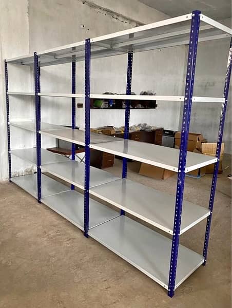 Storage Rack, Angle Rack, Racks, warehouse racks, pharmacy racks 2