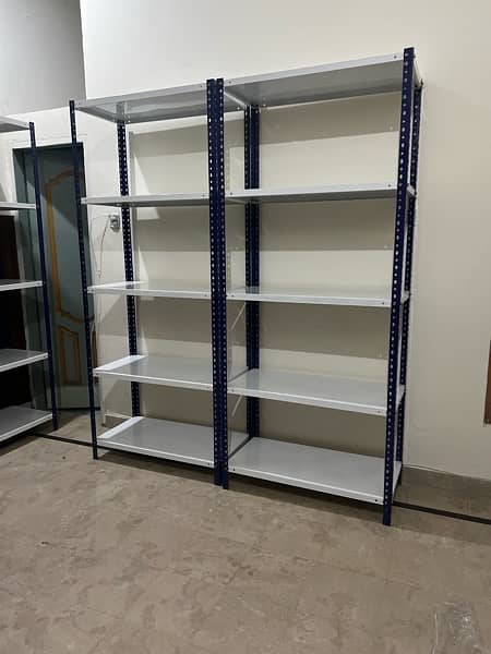 Storage Rack, Angle Rack, Racks, warehouse racks, pharmacy racks 8