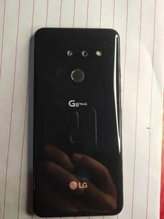 LG G8 thinq PTA approved 6/128
