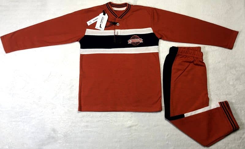 track suit good quality 1