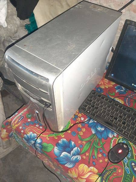 computer for sale need money please 2