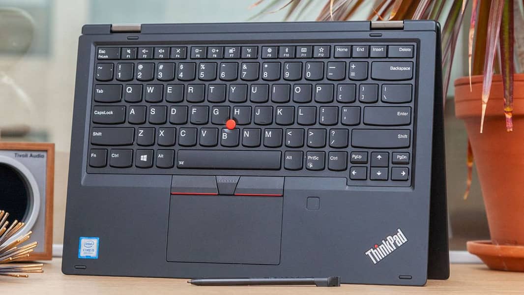 Lenovo Thinkpad Yoga L390 | Core i5 | 8th | X360 | Tablet | Laptop 1