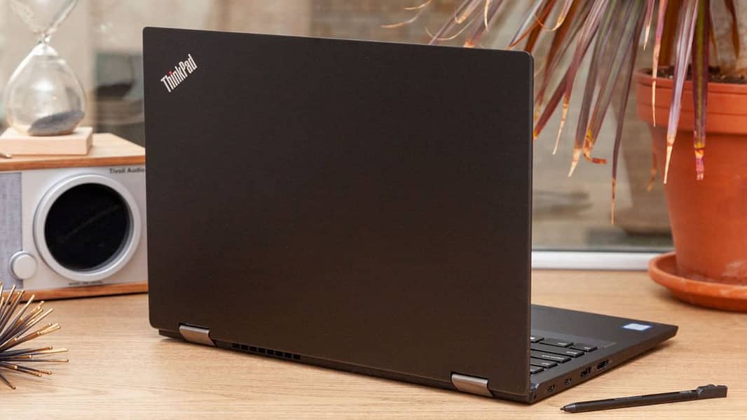 Lenovo Thinkpad Yoga L390 | Core i5 | 8th | X360 | Tablet | Laptop 2