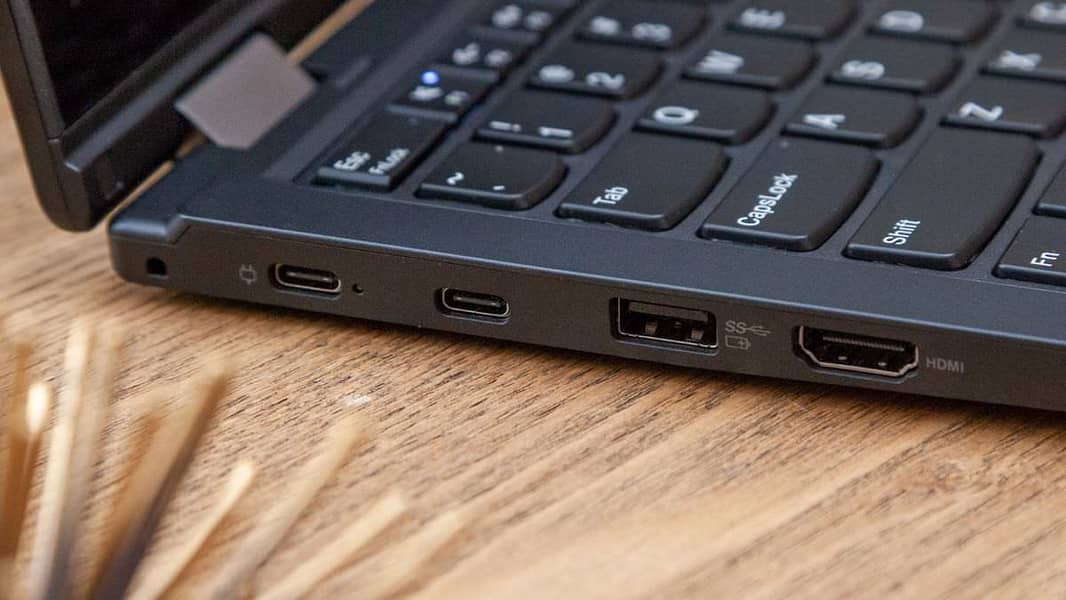 Lenovo Thinkpad Yoga L390 | Core i5 | 8th | X360 | Tablet | Laptop 3