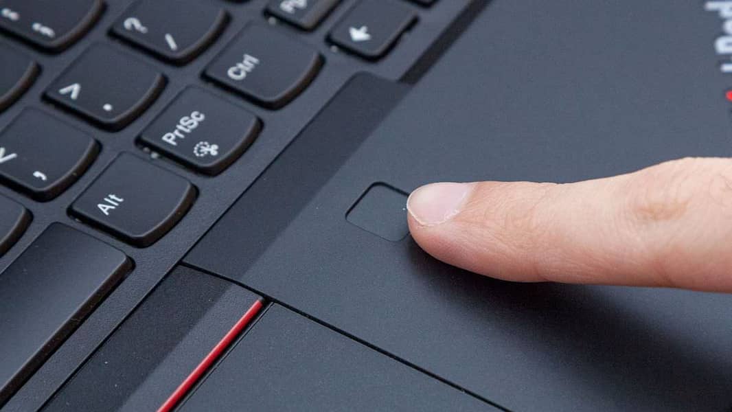 Lenovo Thinkpad Yoga L390 | Core i5 | 8th | X360 | Tablet | Laptop 4