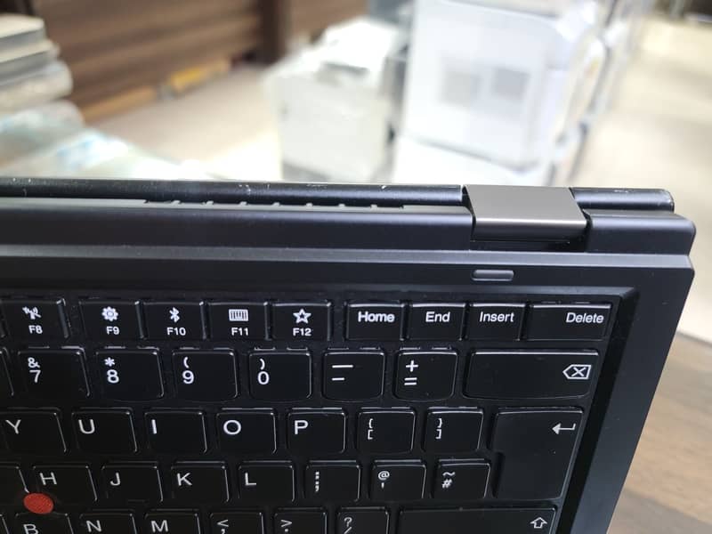 Lenovo Thinkpad Yoga L390 | Core i5 | 8th | X360 | Tablet | Laptop 10