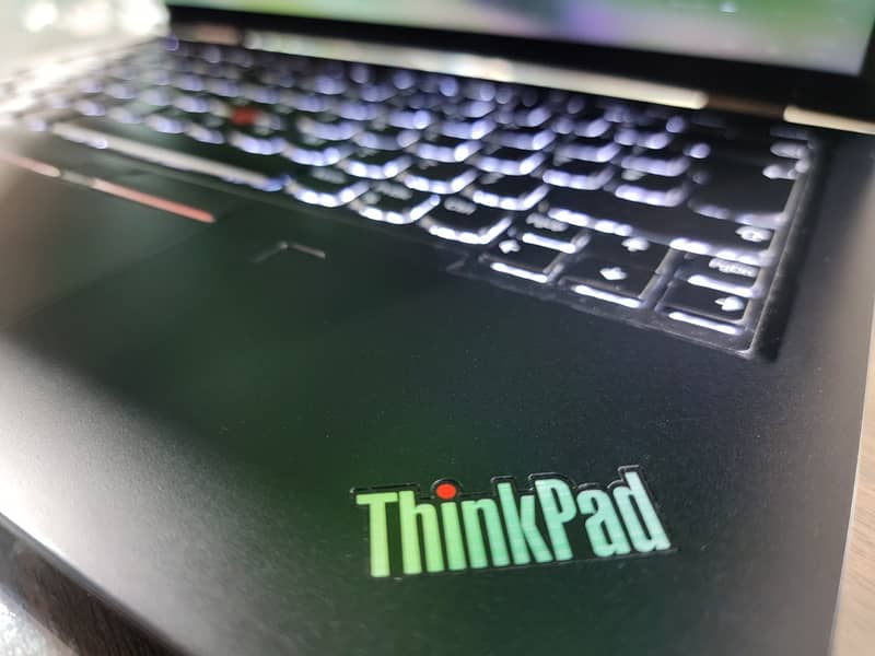 Lenovo Thinkpad Yoga L390 | Core i5 | 8th | X360 | Tablet | Laptop 12